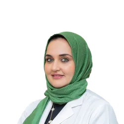 Dr Maiada Magdi Mohamed Abouzid Elsawah