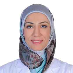 Dr Maisaa Amam