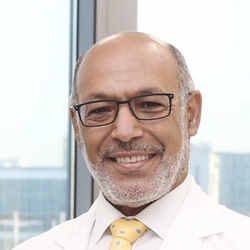 Dr Majid Bassuni