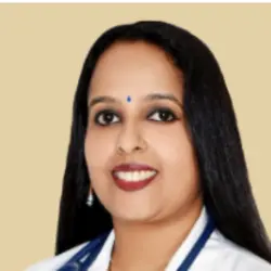 Dr Manjusha Menon