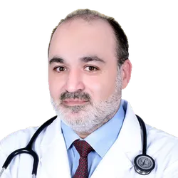 Dr Mansour Abdelmoula