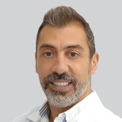 Dr. Marc Habib