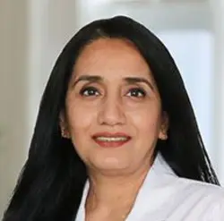 Dr. Maria Shabbir Saria
