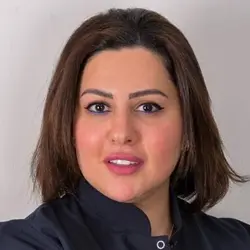 Dr. Mariam Aljanabi