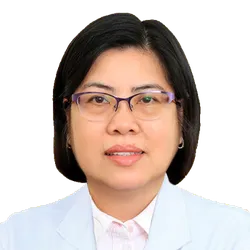 Dr Marisa Pascual Joson