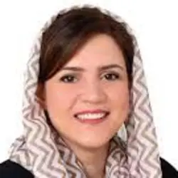 Dr. Marjan Sanjarian