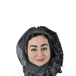 Dr Marwa Raad