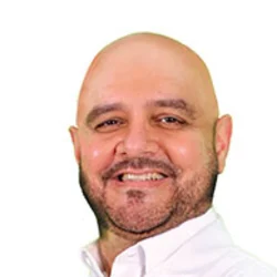 Marwan Ahmed Al- Zarouni