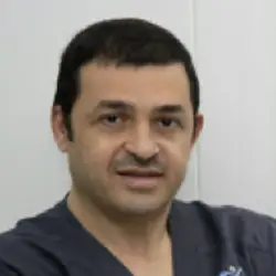 Dr. Mazin Hammadi