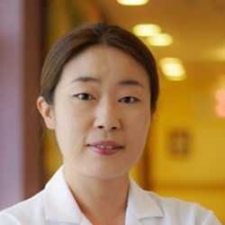 Dr Minkyung Kim
