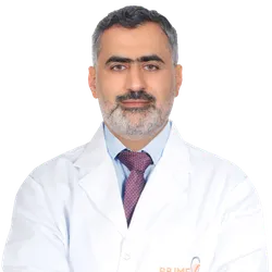 Dr. MOHAMAD ALMASOUTE
