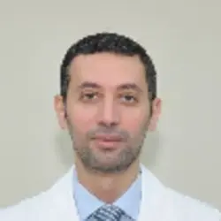 Dr. Mohamed Ahmed Abdel Hafez Elsayed