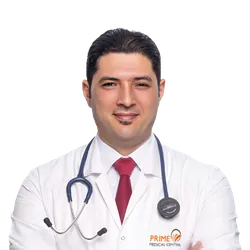 Dr Mohamed Algizy