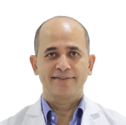 Dr. Mohamed Eid