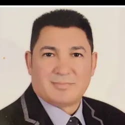 Dr. Mohamed El Ayek
