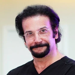 Dr. Mohamed Hossein Kardar