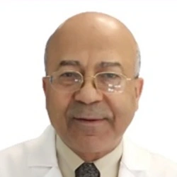 Dr. محمود مرسي