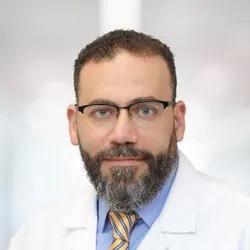 Dr. Mohamed Salem