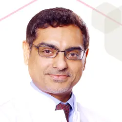 Dr Mohamed Shafeeq