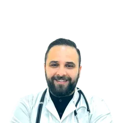 Dr Mohammad Alayoubi