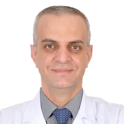 Dr Mohammad Taleb Saleh Abuismail