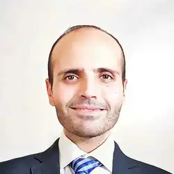 Dr. Mohammad Yaman Seirawan