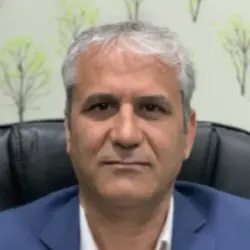 Dr. Mohammadhassan Heidari