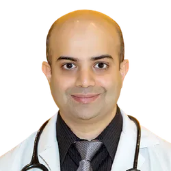 Dr Mohammed Hassan Kazmi