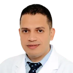 Dr Mohammed Ismaiel