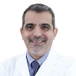 Dr Mohammed Saeed Abdulmajeed Al Dujaili