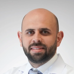 Dr. Mohammed Shahait