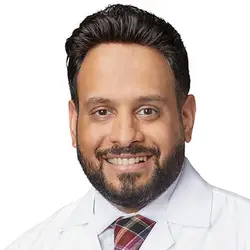 Dr. Mohammed Sohaib Mustafa