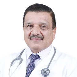 Dr Mohammed Tarik Saeed