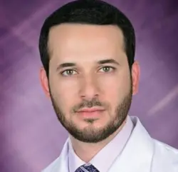 Dr. Mohannad Jawad