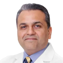 Dr. Mohsin Azam