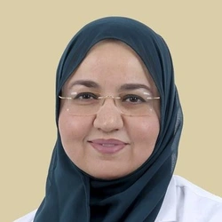 Dr Mona Hassan Mohammed Abdalla