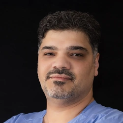 Dr. Monir Al Shakaki