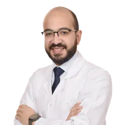 Dr. Mostafa Raafat