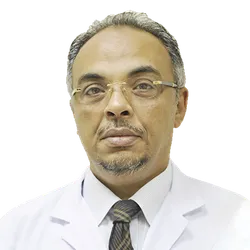 Dr Mostafa Sayed Abdelhamid Shaarawy