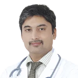 Dr. Murali Krishna Neelakantan