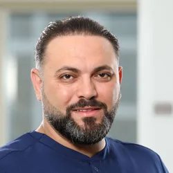 Dr. Mustafa Al Sayed