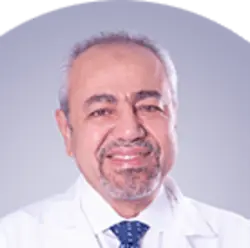 Dr Mustafa Ayad