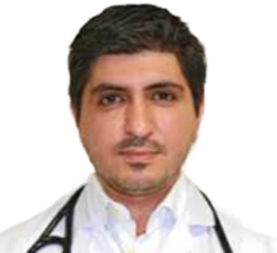 Dr. Mustafa Khan