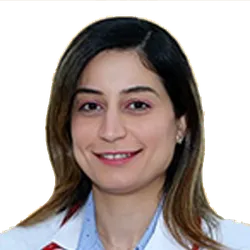 Dr Nada Fahed Elomari