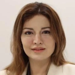 Dr. Nadia Mansour