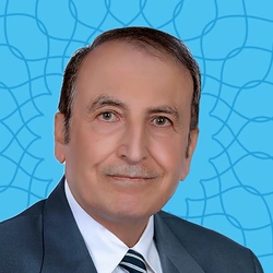 Mr Nadim Habash