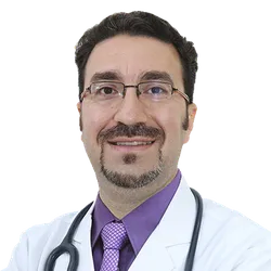Dr Nael Sargi