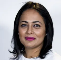 Dr. Nageena Akhtar