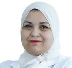Dr Naglaa Ramzy