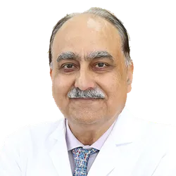 Dr Naresh Kumar Dhar